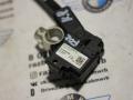 минусовой провод аккумулятора BMW 7 серия F01/F02 2011, 4.4 л., бензин, АКПП, черный, седан, 61129215978 - фото №3