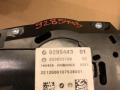 навигация BMW X5 E70 2010, 4.8 л., бензин, АКПП, серый, внедорожник 5 дв., 65129222857 - фото №3