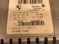 навигация BMW X5 E70 2010, 4.8 л., бензин, АКПП, серый, внедорожник 5 дв., 65129222857 - фото №4