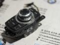 джойстик управления мультимедиа BMW 5 серия F07/F10/F11 2012, 3.0 л., бензин, АКПП, черный, седан, 65829253944 - фото №2
