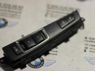 кнопки центрального подлокотника BMW 5 серия F07/F10/F11 2012, 3.0 л., бензин, АКПП, черный, седан, 61319202948