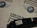 кнопки центрального подлокотника BMW 5 серия F07/F10/F11 2012, 3.0 л., бензин, АКПП, черный, седан, 61319202948 - фото №3