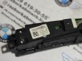 кнопки центрального подлокотника BMW 7 серия F01/F02 2011, 4.4 л., бензин, АКПП, черный, седан, 61319201486 - фото №3
