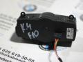 переключатель света BMW 5 серия F07/F10/F11 2012, 2.0 л., бензин, АКПП, белый а300, седан, 61319192745 - фото №2