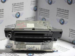 навигация BMW 5 серия E60/E61 [рестайлинг] 2008, 3.0 л., M57 D30 (306D3), дизель, АКПП, седан, 65839159025