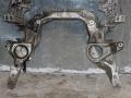 балка подвески передняя (подрамник) BMW 5 серия F07/F10/F11 2012, 3.0 л., бензин, АКПП, черный, седан, 31116799321 - фото №2