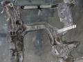 балка подвески передняя (подрамник) BMW 5 серия F07/F10/F11 2012, 3.0 л., бензин, АКПП, черный, седан, 31116799321 - фото №3