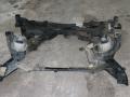 балка подвески передняя (подрамник) BMW X5 E70 2010, 4.8 л., бензин, АКПП, серый, внедорожник 5 дв., 31116779358 - фото №2