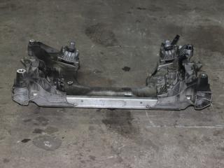 балка подвески передняя (подрамник) BMW 7 серия F01/F02 2011, 4.4 л., бензин, АКПП, черный, седан, 31116799321