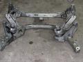балка подвески передняя (подрамник) BMW 7 серия F01/F02 2011, 4.4 л., бензин, АКПП, черный, седан, 31116799321 - фото №2