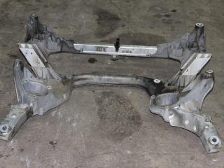 балка подвески передняя (подрамник) BMW 5 серия F07/F10/F11 2012, 2.0 л., бензин, АКПП, белый а300, седан, 31116799321