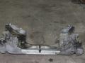 балка подвески передняя (подрамник) BMW 5 серия F07/F10/F11 2012, 2.0 л., бензин, АКПП, белый а300, седан, 31116799321 - фото №2