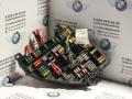распределитель тока BMW 5 серия F07/F10/F11 2012, 2.0 л., бензин, АКПП, белый а300, седан, 61149264923 - фото №2