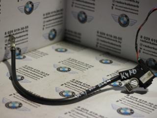 минусовой провод аккумулятора BMW 5 серия F07/F10/F11 2012, 2.0 л., бензин, АКПП, белый а300, седан, 61219302356