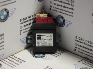 блок управления топливным насосом BMW 5 серия F07/F10/F11 2012, 2.0 л., бензин, АКПП, белый а300, седан, 16147358144