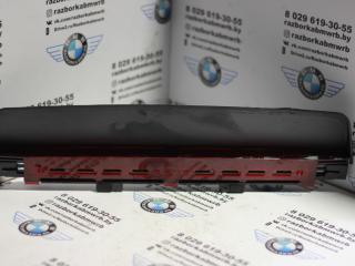дополнительный стоп-сигнал BMW 5 серия F07/F10/F11 2012, 2.0 л., бензин, АКПП, белый а300, седан, 63257230799
