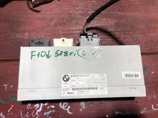 блок управления (другие) BMW 5 серия F07/F10/F11 2012, 2.0 л., бензин, АКПП, белый а300, седан, 61357327886