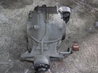 редуктор заднего моста BMW 7 серия F01/F02 2011, 4.4 л., бензин, АКПП, черный, седан, 33107577097