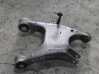 рычаг задний нижний BMW 7 серия F01/F02 2011, 4.4 л., бензин, АКПП, черный, седан, 33326865898