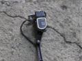 датчик дорожного просвета BMW 7 серия F01/F02 2011, 4.4 л., бензин, АКПП, черный, седан, 37146788574 - фото №2