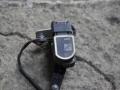 датчик дорожного просвета BMW 7 серия F01/F02 2011, 4.4 л., бензин, АКПП, черный, седан, 37146788574 - фото №2