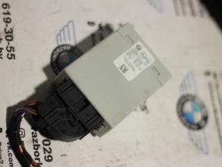 Блок управления рулевой колонки BMW X5 F15 2018, 2.0 л., гибрид, АКПП, серебристый, внедорожник 5 дв., 32306882780
