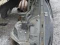крыло заднее левое BMW X5 F15 2014, 3.0 л., дизель, АКПП, черный 475, внедорожник 5 дв., правый руль - фото №2