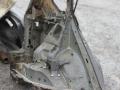 крыло заднее левое BMW X5 F15 2014, 3.0 л., дизель, АКПП, черный 475, внедорожник 5 дв., правый руль - фото №4