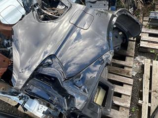крыло заднее правое BMW X5 F15 2014, 3.0 л., дизель, АКПП, черный 475, внедорожник 5 дв., правый руль