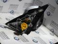 зеркало наружное правое BMW X5 F15 2018, 2.0 л., гибрид, АКПП, серебристый, внедорожник 5 дв. - фото №3