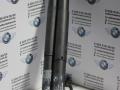 амортизатор крышки багажника (3-5 двери) BMW X5 F15 2018, 2.0 л., гибрид, АКПП, серебристый, внедорожник 5 дв., 51247434041 - фото №4