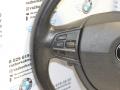 руль BMW 7 серия F01/F02 2011, 4.4 л., бензин, АКПП, черный, седан - фото №4