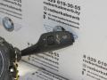 переключатель подрулевой (стрекоза) BMW 7 серия F01/F02 2011, 4.4 л., бензин, АКПП, черный, седан, 61319214960 - фото №3