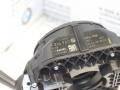 переключатель подрулевой (стрекоза) BMW 7 серия F01/F02 2011, 4.4 л., бензин, АКПП, черный, седан, 61319214960 - фото №4