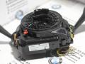 переключатель подрулевой (стрекоза) BMW 7 серия F01/F02 2011, 4.4 л., бензин, АКПП, черный, седан, 61319214960 - фото №5