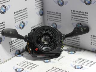 переключатель подрулевой (стрекоза) BMW 5 серия F07/F10/F11 2012, 3.0 л., бензин, АКПП, черный, седан, 61319245622