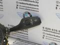 переключатель подрулевой (стрекоза) BMW 5 серия F07/F10/F11 2012, 3.0 л., бензин, АКПП, черный, седан, 61319245622 - фото №2