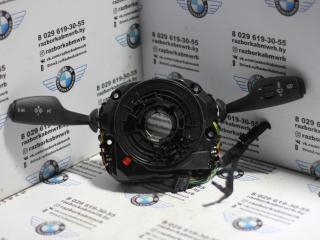 переключатель подрулевой (стрекоза) BMW 5 серия F07/F10/F11 2012, 2.0 л., бензин, АКПП, белый а300, седан, 61319297780