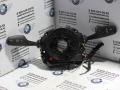 переключатель подрулевой (стрекоза) BMW 5 серия F07/F10/F11 2012, 2.0 л., бензин, АКПП, белый а300, седан, 61319297780 - фото №2