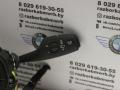 переключатель подрулевой (стрекоза) BMW 5 серия F07/F10/F11 2012, 2.0 л., бензин, АКПП, белый а300, седан, 61319297780 - фото №4