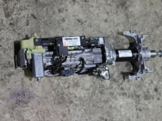 рулевая колонка BMW X5 E70 2010, 4.8 л., бензин, АКПП, серый, внедорожник 5 дв., 32306786254