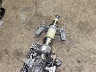 рулевая колонка BMW 5 серия F07/F10/F11 2012, 2.0 л., бензин, АКПП, белый а300, седан, 32306788155
