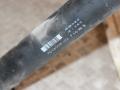 карданный вал BMW 5 серия F07/F10/F11 2012, 3.0 л., бензин, АКПП, черный, седан, 26107614504 - фото №2