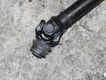 карданный вал BMW X5 F15 2017, 3.0 л., N57 D30 A, дизель, АКПП, внедорожник 5 дв., 26208605866 - фото №3