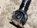 карданный вал BMW 3 серия F30/F31/F34 [рестайлинг] 2016, 3.0 л., дизель, АКПП, серебро, седан, правый руль, 26208626955 - фото №3