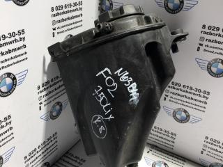 бачок расширительный BMW 7 серия F01/F02 2011, 4.4 л., бензин, АКПП, черный, седан, 17137575577