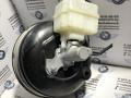 вакуумный усилитель тормозов BMW 5 серия F07/F10/F11 2012, 2.0 л., бензин, АКПП, белый а300, седан, 6796726 - фото №2