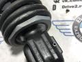 амортизатор крышки багажника (3-5 двери) BMW 7 серия F01/F02 2011, 4.4 л., бензин, АКПП, черный, седан, 51247185713 - фото №3