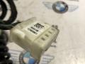 амортизатор крышки багажника (3-5 двери) BMW 7 серия F01/F02 2011, 4.4 л., бензин, АКПП, черный, седан, 51247185714 - фото №3