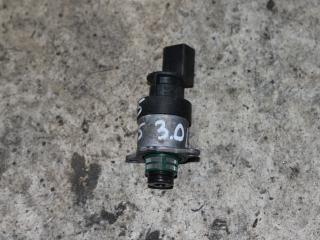 Клапан ТНВД BMW X5 F15 2017, 3.0 л., N57 D30 A, дизель, АКПП, внедорожник 5 дв., 13517797875